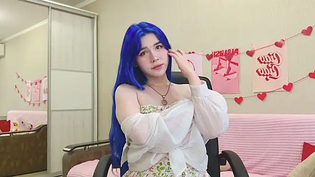 Snapshot of Alisa_Black_Star chatting on 6, 6, 2026 Alisa Black Star online show from 6, 6, 2026