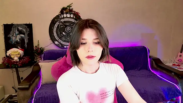Alisa Black Star online show from 10, 1, 2025