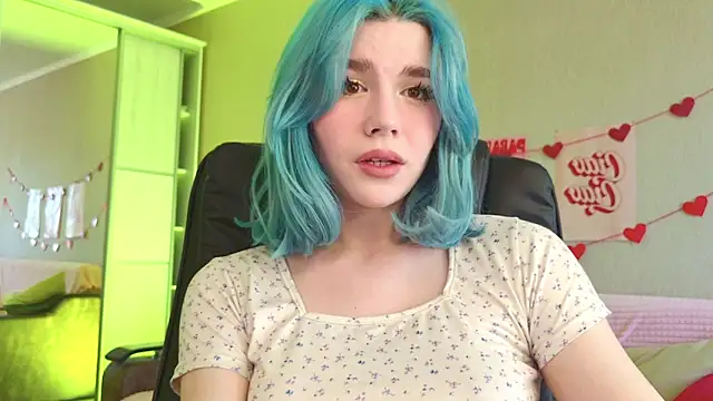 Snapshot of Alisa_Black_Star chatting on 18, 5, 2026 Alisa Black Star online show from 18, 5, 2026