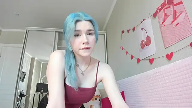 Snapshot of Alisa_Black_Star chatting on 5, 5, 2026 Alisa Black Star online show from 5, 5, 2026