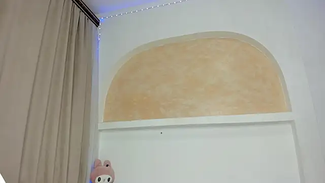 Alisa Black Star online show from 26, 11, 2025