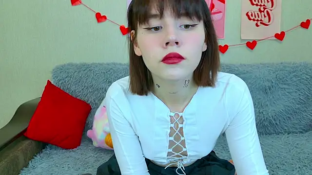 Alisa Black Star online show from 5, 10, 2025