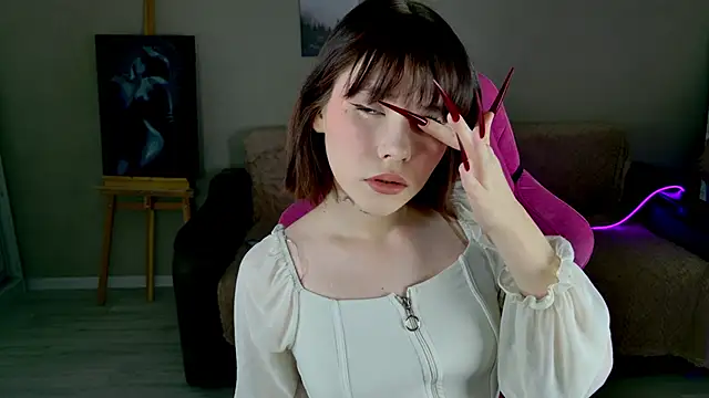 Alisa Black Star online show from 8, 10, 2025