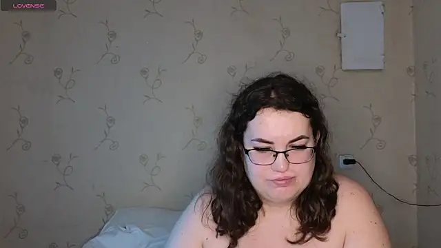 Snapshot of VladaCandy chatting on 30, 1, 2025 VladaCandy online show from 30, 1, 2025