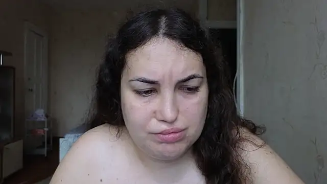 Snapshot of VladaCandy chatting on 15, 7, 2026 VladaCandy online show from 15, 7, 2026