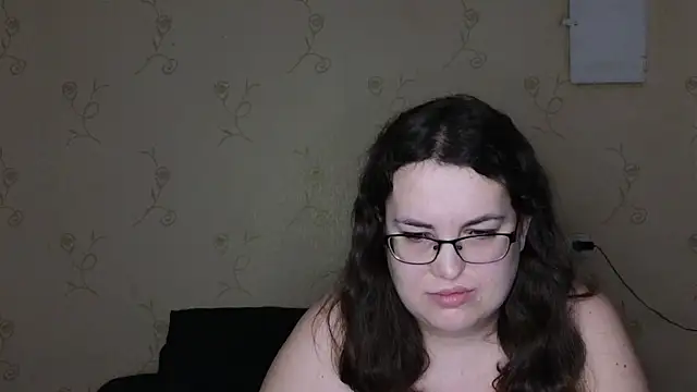 Snapshot of VladaCandy chatting on 10, 3, 2025 VladaCandy online show from 10, 3, 2025