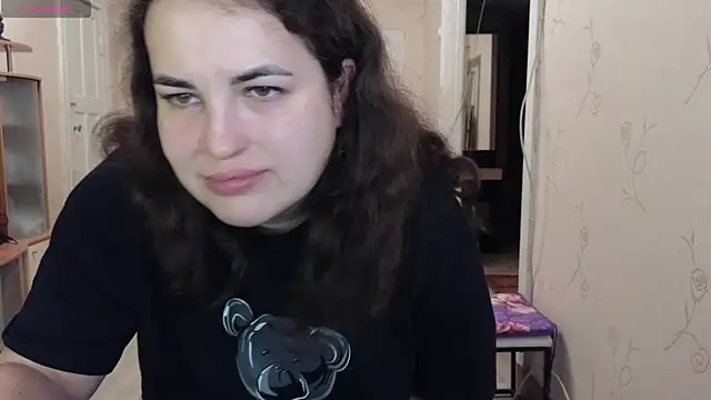 Snapshot of VladaCandy chatting on 25, 6, 2026 VladaCandy online show from 25, 6, 2026