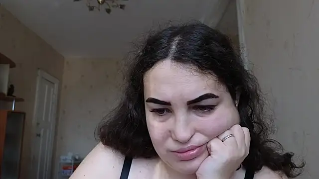 Snapshot of VladaCandy chatting on 20, 6, 2026 VladaCandy online show from 20, 6, 2026