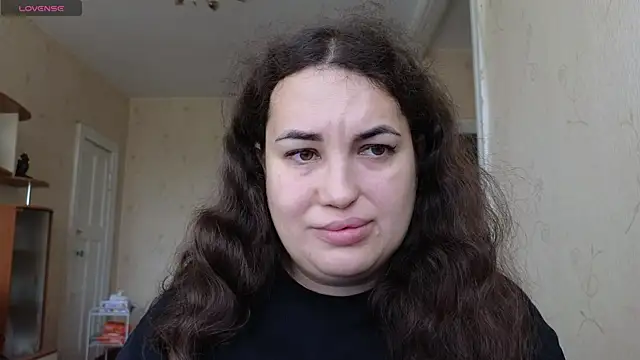 Snapshot of VladaCandy chatting on 26, 6, 2026 VladaCandy online show from 26, 6, 2026