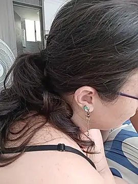 Karol and David hotcouple online show from 17, 5, 2026