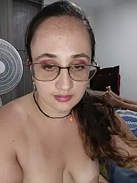 Karol and David hotcouple online show from 23, 11, 2025