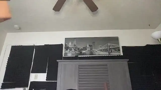 cocaNutt online show from 8, 11, 2025