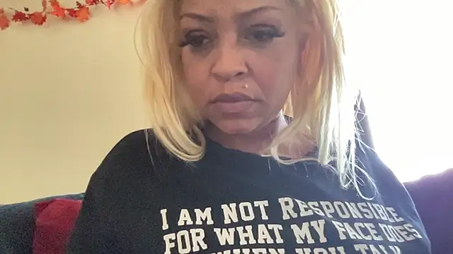 cocaNutt online show from 1, 12, 2025