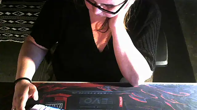 Silvia2277 online show from 28, 2, 2026