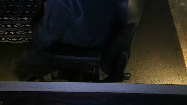 Silvia2277 online show from 19, 3, 2026