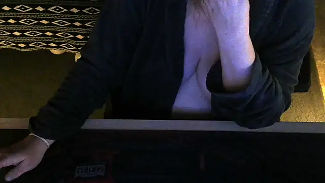 Silvia2277 online show from 13, 3, 2026