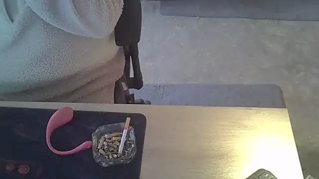 Silvia2277 online show from 19, 1, 2026