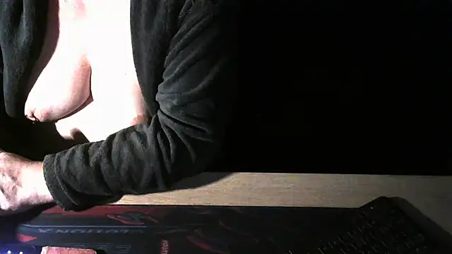 Silvia2277 online show from 5, 12, 2025