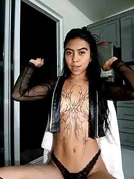 moon dreamms online show from 14, 9, 2025