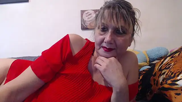 Andra Love online show from 19, 1, 2025