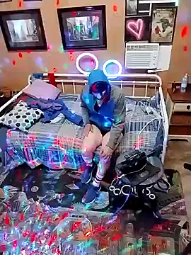 AlphaAlluring69 online show from 10, 12, 2024
