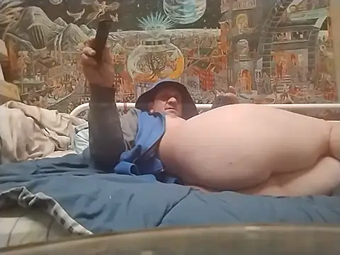AlphaAlluring69 online show from 7, 12, 2024