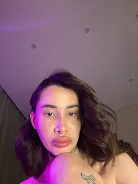 Yunasi online show from 20, 10, 2025