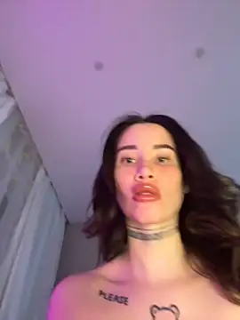 Yunasi online show from 30, 11, 2025