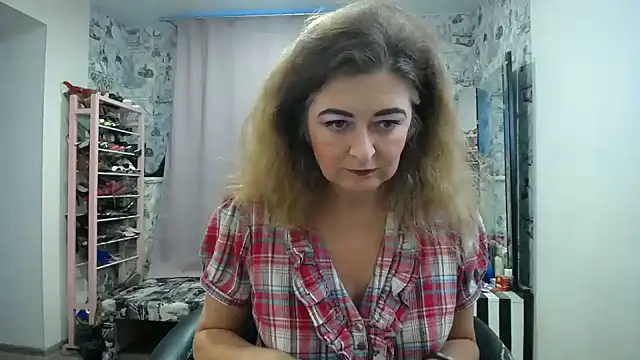 Helen1974 online show from 30, 6, 2026