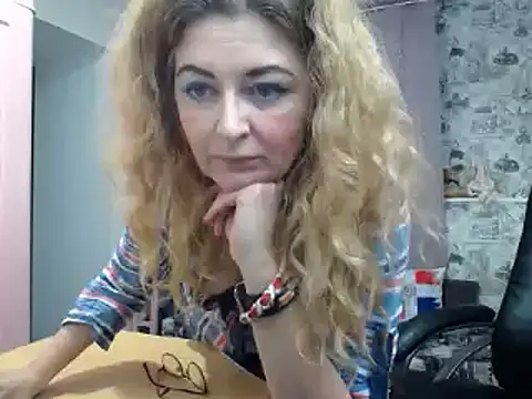 Helen1974 online show from 16, 3, 2025