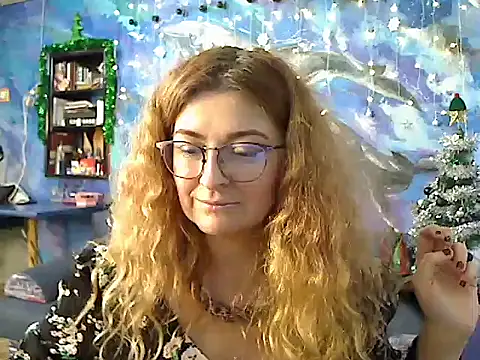 Helen1974 online show from 5, 1, 2025