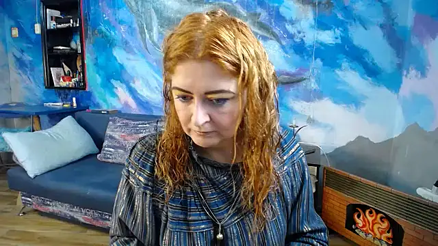 Helen1974 online show from 15, 11, 2025