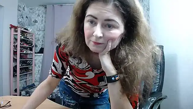 Snapshot of Helen1974 chatting on 31, 3, 2026 Helen1974 online show from 31, 3, 2026