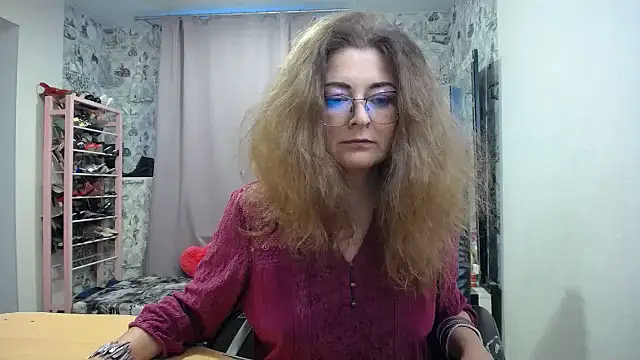 Helen1974 online show from 21, 5, 2026