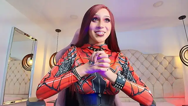 bellablack27 online show from 7, 3, 2026