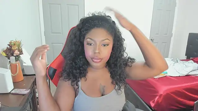 demi xoxo online show from 18, 12, 2025