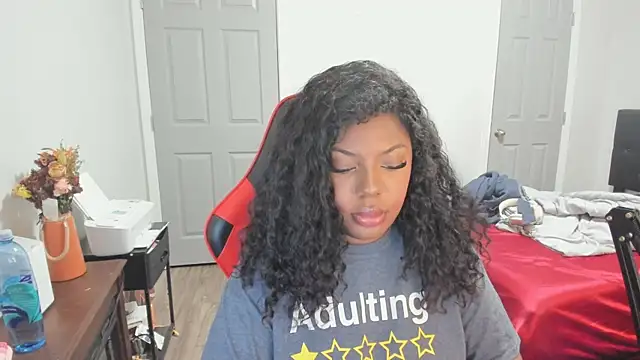 demi xoxo online show from 20, 12, 2025