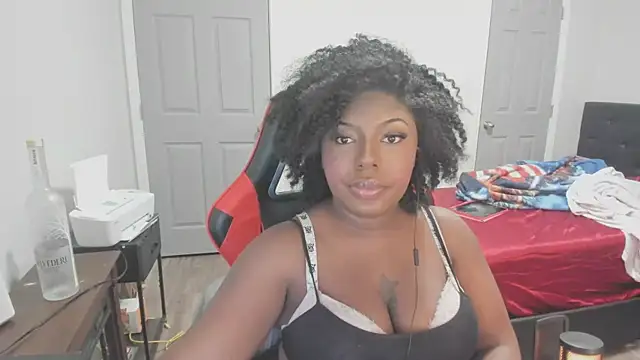 demi xoxo online show from 17, 10, 2025