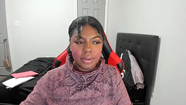 demi xoxo online show from 17, 3, 2026