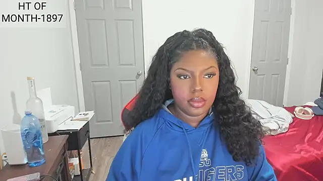 demi xoxo online show from 23, 11, 2025