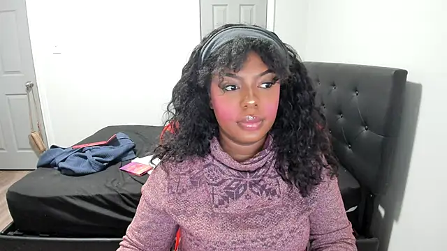 demi xoxo online show from 2, 3, 2026