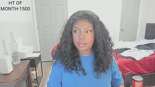 demi xoxo online show from 8, 11, 2025