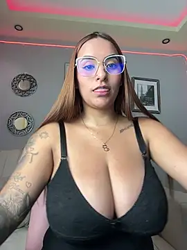 Seized lust online show from 29, 1, 2025