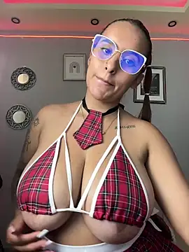 Seized lust online show from 17, 1, 2025