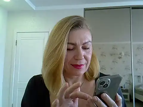 Alexandra-Rosee online show from 26, 2, 2025