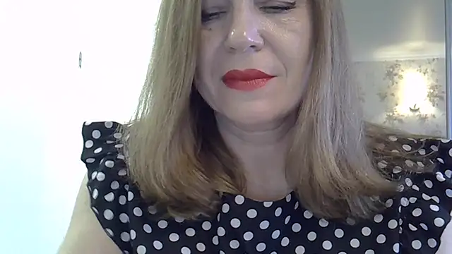 Alexandra-Rosee online show from 30, 11, 2025