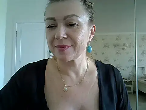 Alexandra-Rosee online show from 15, 1, 2025