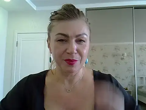 Alexandra-Rosee online show from 12, 3, 2025