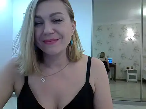 Alexandra-Rosee online show from 11, 1, 2025