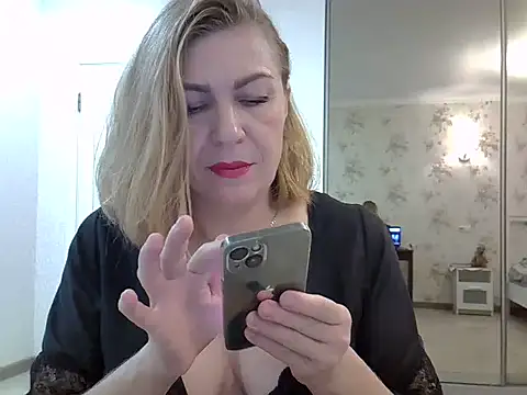 Alexandra-Rosee online show from 20, 12, 2024
